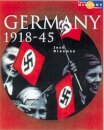 Longman History Project Germany 1918-194