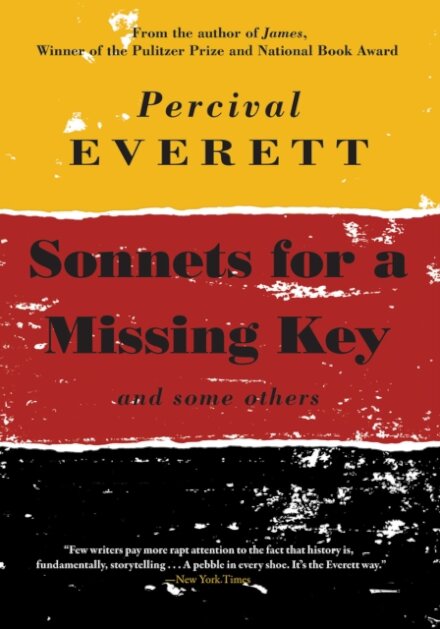 Sonnets for a Missing Key