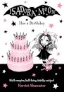 Isidora Moon Has A Birthday