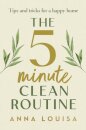 The 5 Minute Clean Routine
