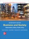 Business and Society: Stakeholders Ethics Public Policy ISE