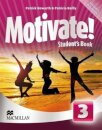 Motivate 3/Students Book