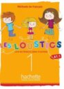Les Loustics 1 : Livre de l'eleve + cahier d'activites