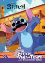 Stitch Viaja No Tempo no Renascimento Italiano