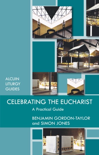 Celebrating the Eucharist