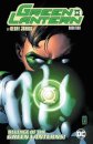 Green Lantern by Geoff Johns Book Two (New Edition)