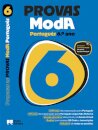 Preparar as Provas ModA - Português - 6.º Ano