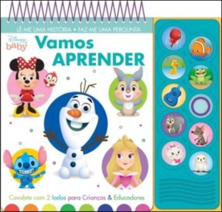 Vamos Aprender