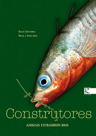 Construtores - Animais Extraordinários