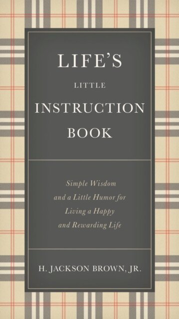 Life's Little Instruction Book