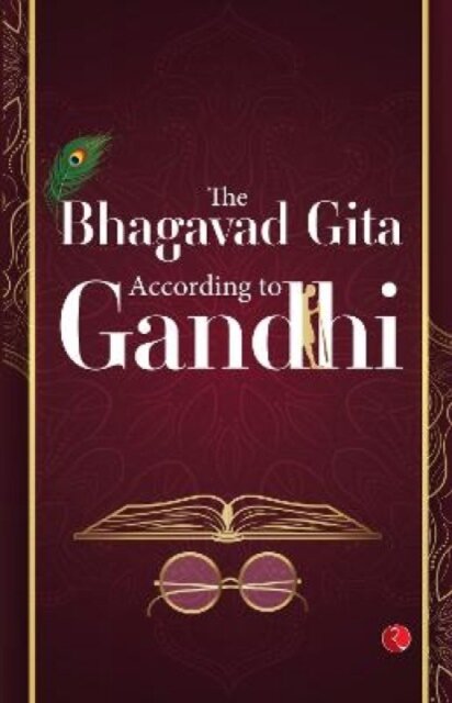 The Bhagavad Gita