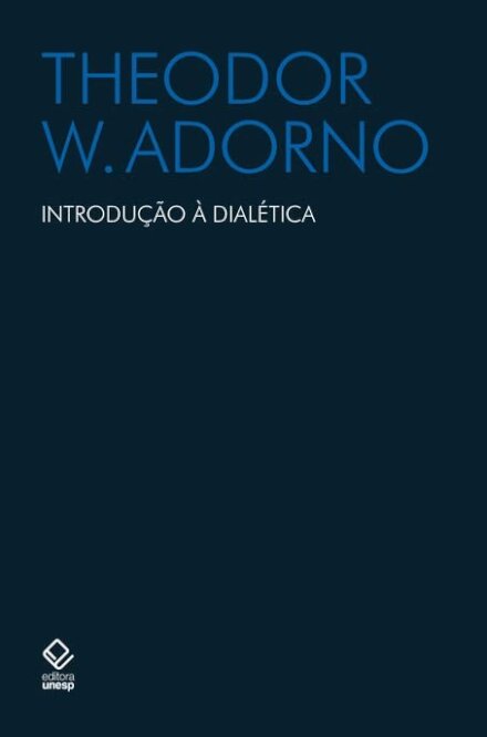 Introdução à dialética