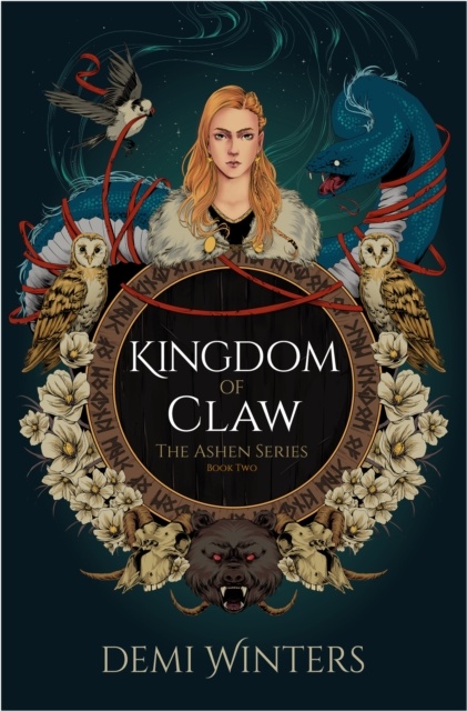 Kingdom Of Claw