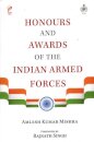 Honours and Awards of the Indian Armed Forces
