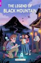 The Legend of Black Mountain - Foxton Reader Level-2 (600 Headwords A2/B1) with free online AUDIO