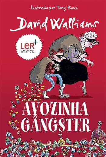 Avozinha Gângster