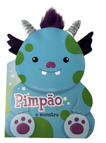 Pimpão: O monstro