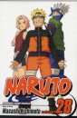 Naruto, Vol. 28