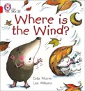 Where is the Wind?