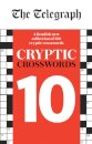 The Telegraph Cryptic Crosswords 10
