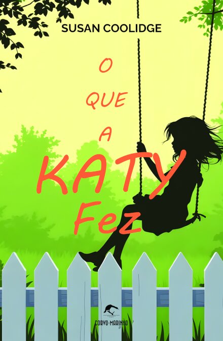 O Que A Katy Fez