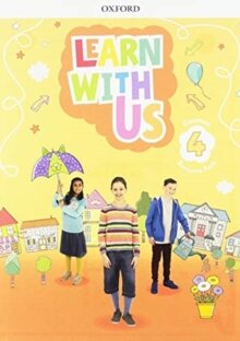 Learn With Us Level 4 Classroom Resource Pack