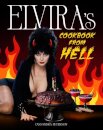 Elvira's Cookbook from Hell