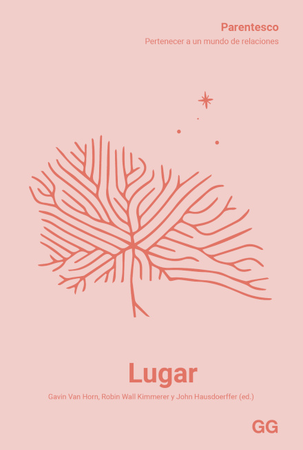 Lugar. Parentesco. Pertenecer A Un Mundo De Relaciones
