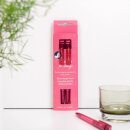 Make a Mark Recycled Pens - Pink