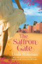 The Saffron Gate