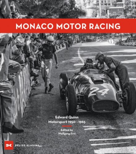 Monaco Motor Racing