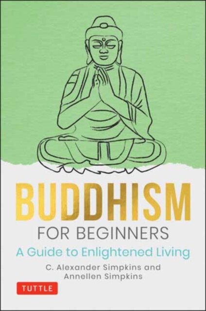 Buddhism for Beginners