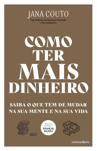 Como Ter mais Dinheiro