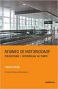 Regimes De Historicidade