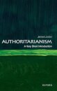 Authoritarianism