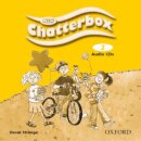 New Chatterbox 2: Audio CDs (2)