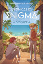 A Desordem  - Crónicas De Enigma