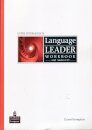 Language Leader Wb Upper-Interm.+Cd
