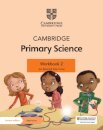 Cambridge Primary Science Workbook with Digital Access Stage 2