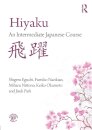 Hiyaku: An Intermediate Japanese Course