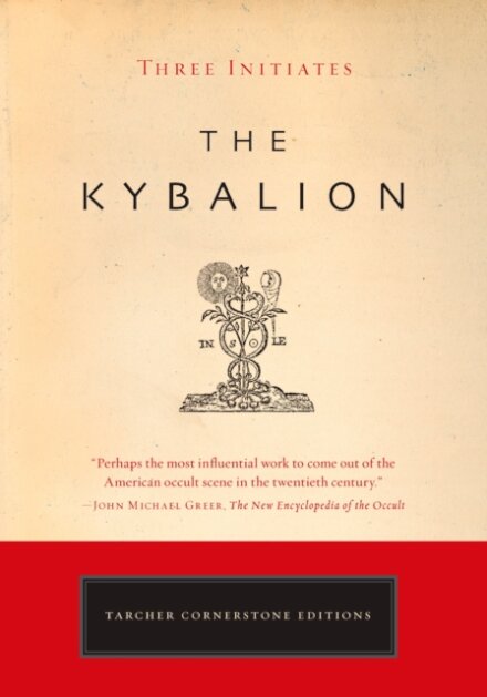 Kybalion