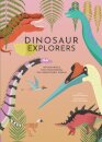 Dinosaur Explorers