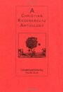 A Christian Rosenkreutz Anthology