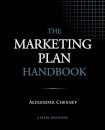 The Marketing Plan Handbook, 6th Edition