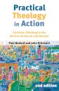 Practical Theology In Action