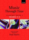 Music through Time Clarinet Book 3