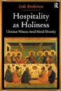 Hospitality as Holiness