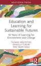 Education and Learning for Sustainable Futures