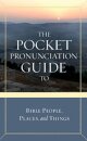 Pckt Pronunciation GT Bible Pe