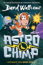 Astrochimp